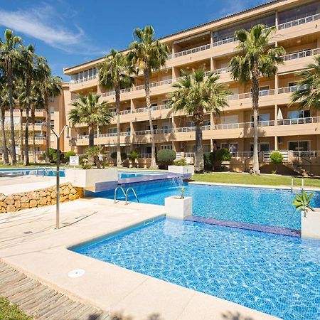 Alborada Golf 1 2B Lägenhet El Albir Exteriör bild