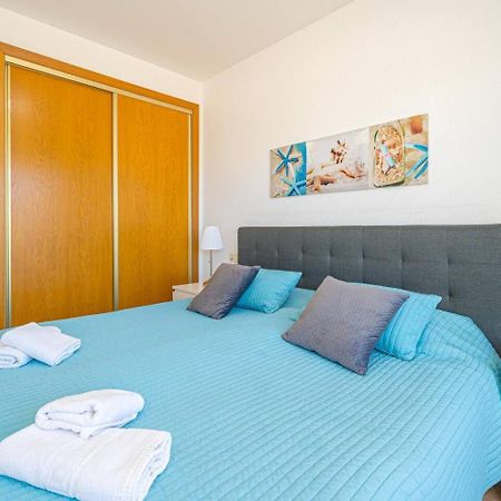 Alborada Golf 1 2B Lägenhet El Albir Exteriör bild